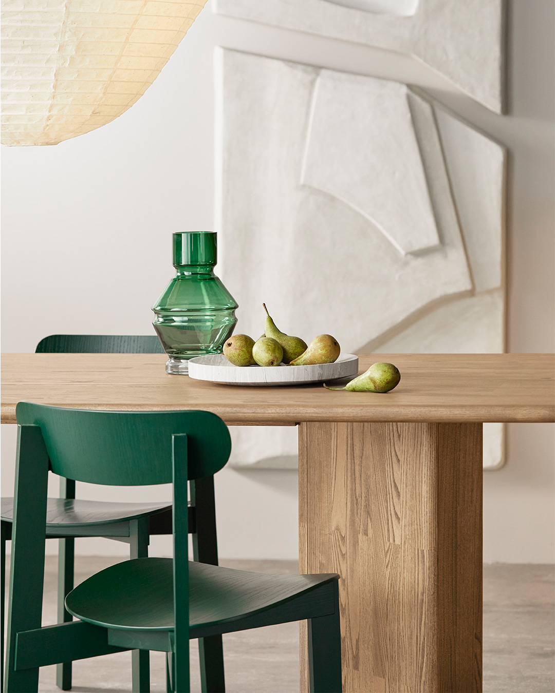 Spisebord fra Svane Køkkenet